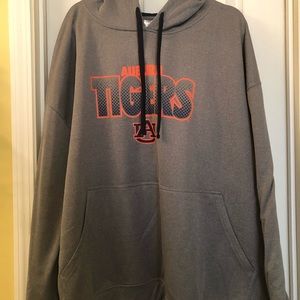 Men’s Auburn Hoodie